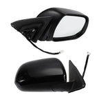 Right Side Heated Door Mirror for Toyota Highlander 