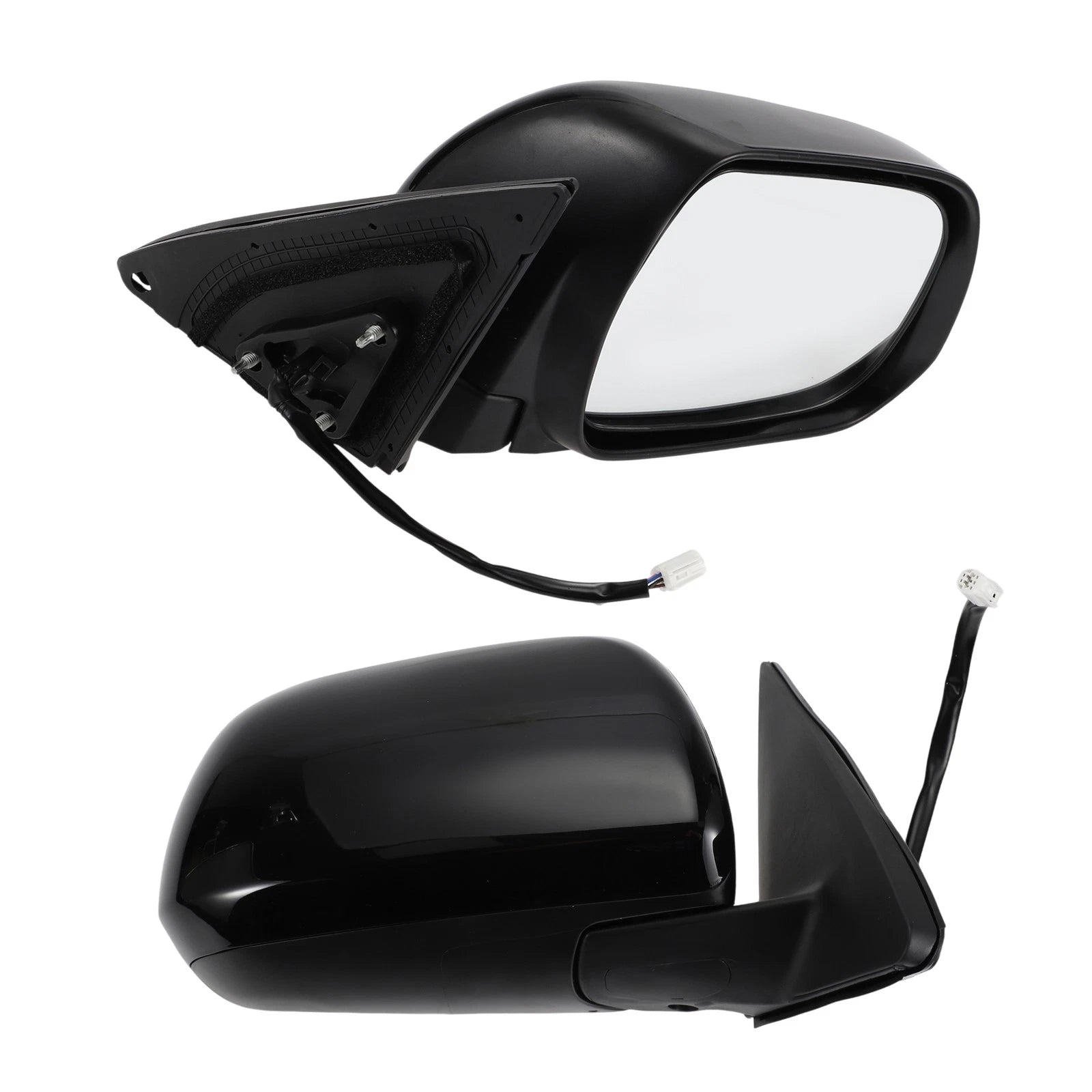 Right Side Heated Door Mirror for Toyota Highlander 