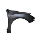 Replacement Steel Passenger Side Fender for Toyota Camry (2018–2024)
