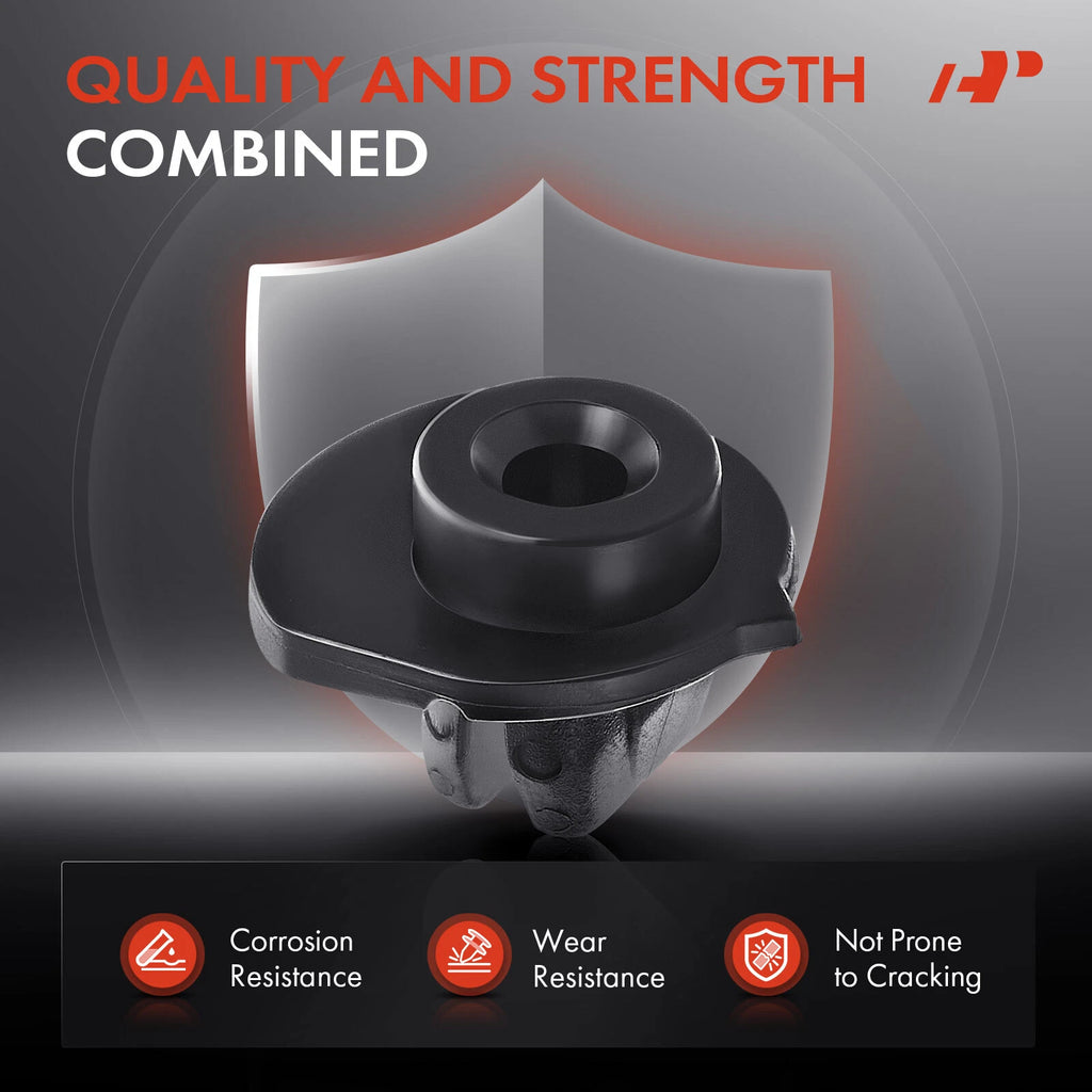 20 Pcs Bumper Grommets for Honda Acura