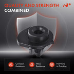 20 Pcs Bumper Grommets for Honda Acura