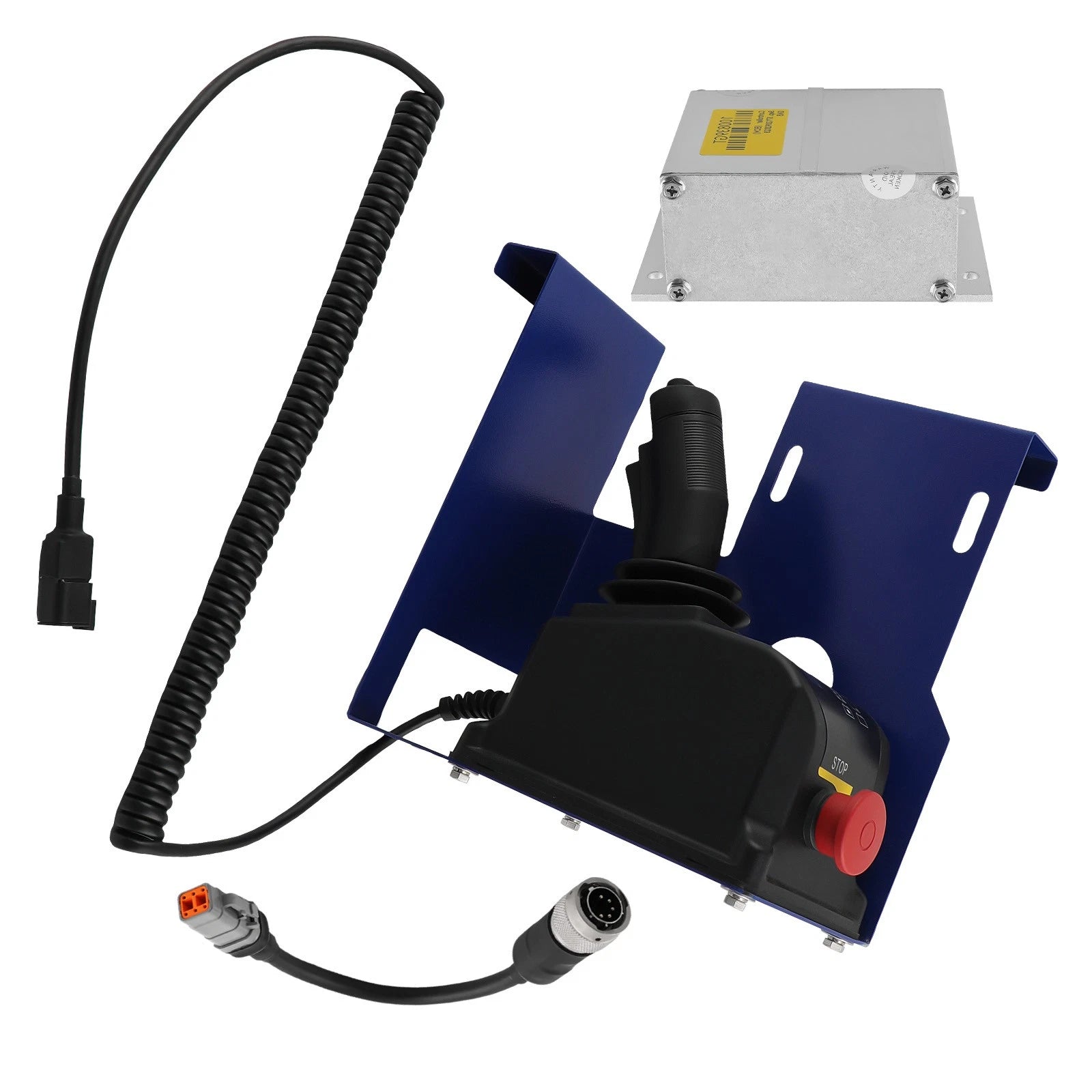 Control Box Upgrade Kit for Genie GS1530, 1930, 2046, 2632 (Gen 1, Gen 5)