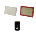Wix Filter Service Kit for Ford Escape (2001–2012)