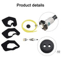 Air Filter Kit & Fuel Filter Kit for GX25 GX35
