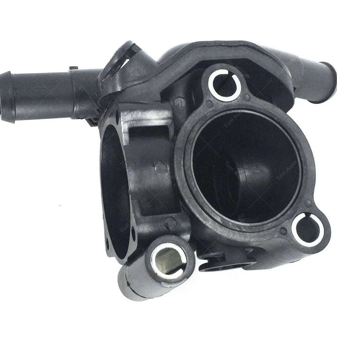 Thermostat Housing Water Outlet for Ford Escape Mazda Focus (2000–2004)