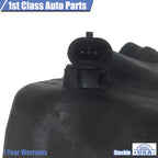 Radiator Coolant Overflow Bottle for Saab 9-3 (2006-2009)
