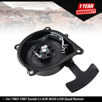 Recoil Starter for Suzuki LT-A50 LT50 Quad Runner (1983–1987)