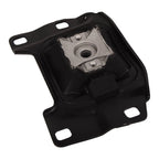 3Pcs Engine Motor & Transmission Mount Kit for Ford Focus (2012-2018)