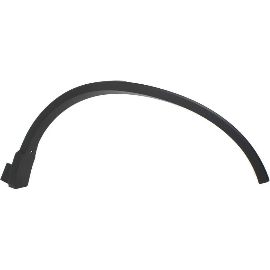 Fender Trim Set for Honda CR-V (2007–2011)