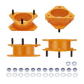 3'' Front 2'' Rear Leveling Lift Kit for Ford Explorer (2006–2010)