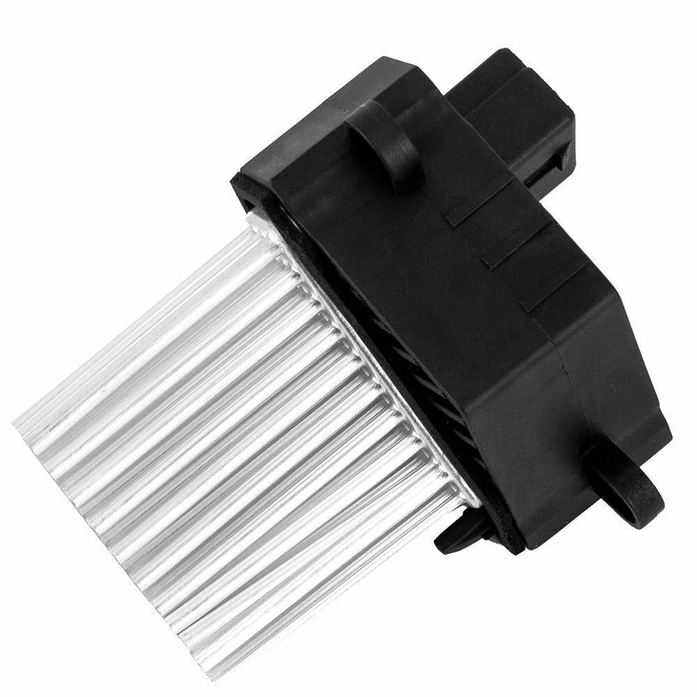 Blower Motor Resistor for BMW E39 528i E46 (1997–2006) 64116929486 64116923204