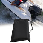 Waterproof Outboard Motor Half Cover for All Makes and Models