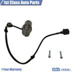 Coupling Oil Pump for Cadillac XTS SRX Buick Regal LaCrosse (2013-2019)