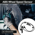 ABS Wheel Speed Sensor No. 8954242050 for Toyota RAV4 (2006–2018)