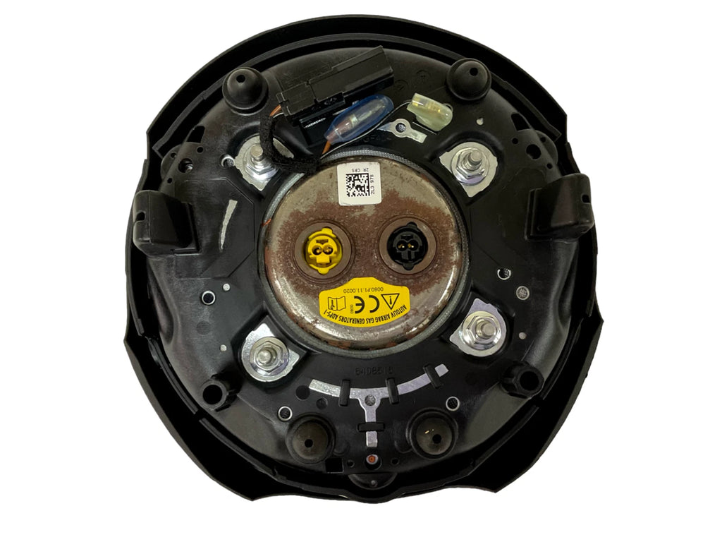Driver Wheel Airbag for Ford Mustang GT BULLITT (2018–2021) KR33-C699D88-B