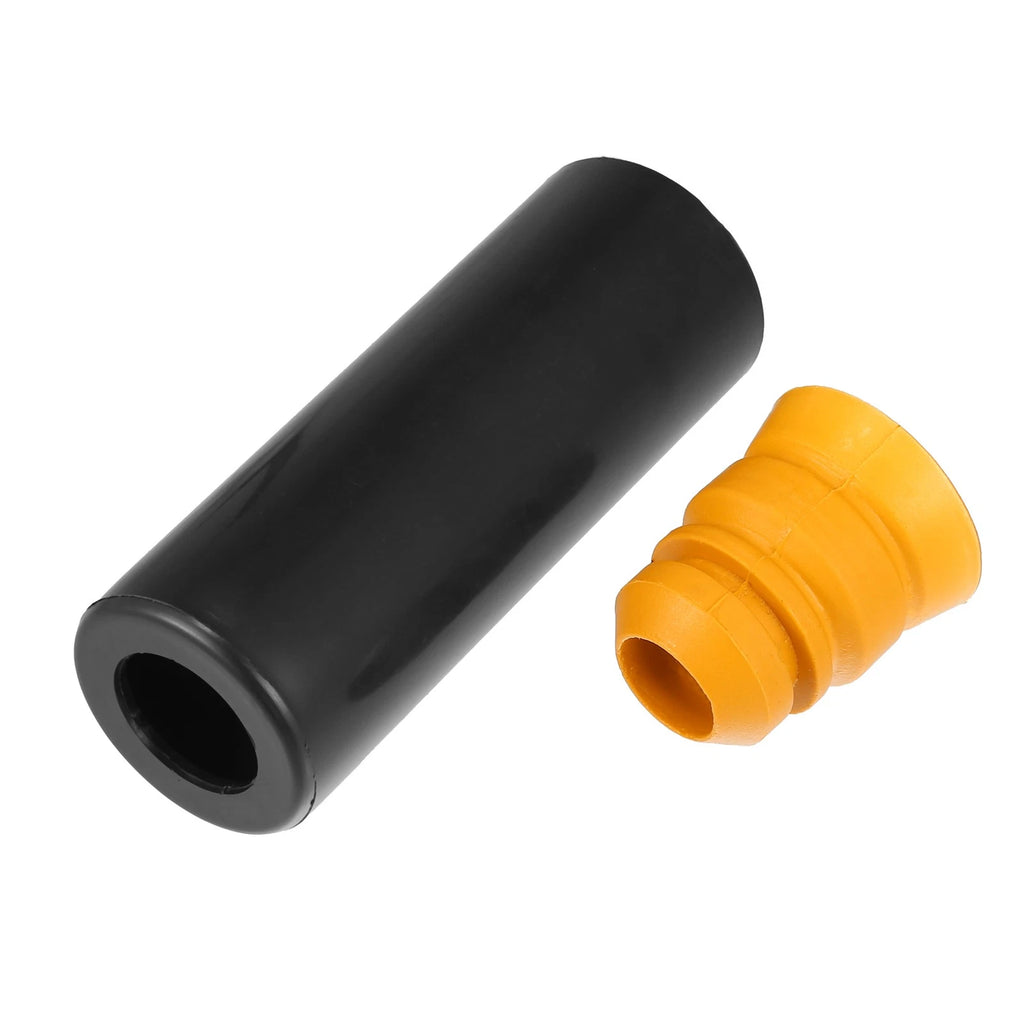 2X Rear Jounce Bumper Shock Absorber Dust Cover for Toyota (No. 4834147010)
