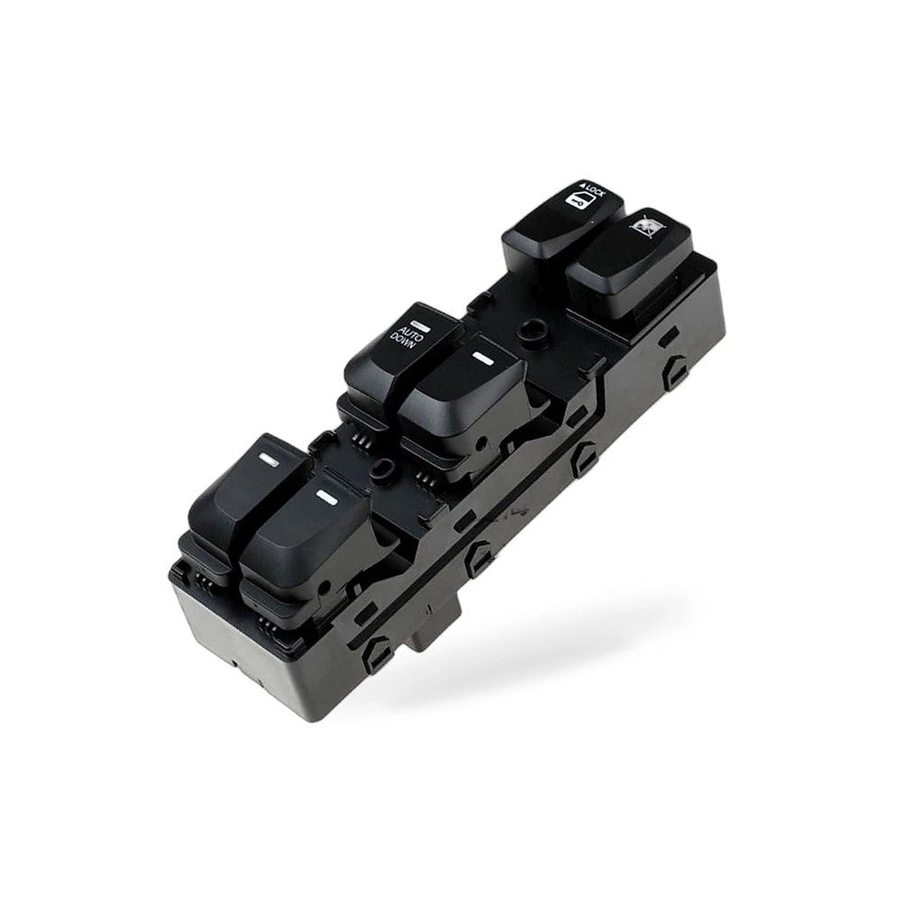 Power Window Switch for Hyundai ix35 Tucson (2009–2015) 93570-2S0509P
