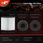 Engine Oil Filter for Toyota Camry, RAV4 & Highlander (2006-2024)