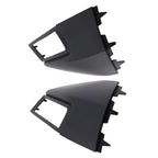 2X Fog Lamp Grille Cover for VW Tiguan (2018–2021) 5NN853211B