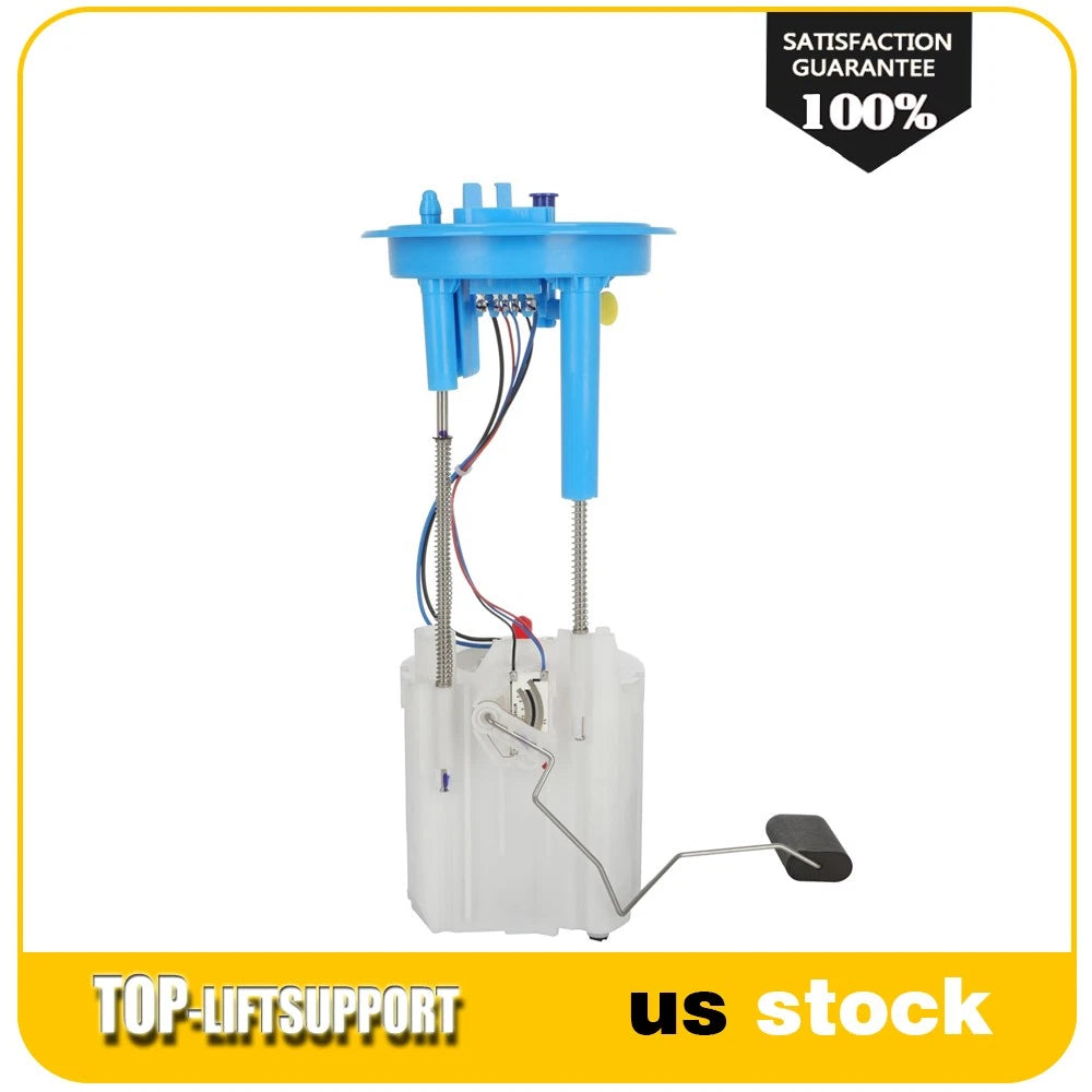 Right Side Fuel Pump for Volkswagen Tiguan (2009–2017)
