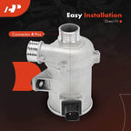 Electric Water Pump for BMW 2 Series 3 Series 5 Series X1 (2012–2020)