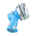 Heavy Duty Mower Cutting Head for Trimmer (26mm, 28mm, 7 Teeth, 9 Teeth)