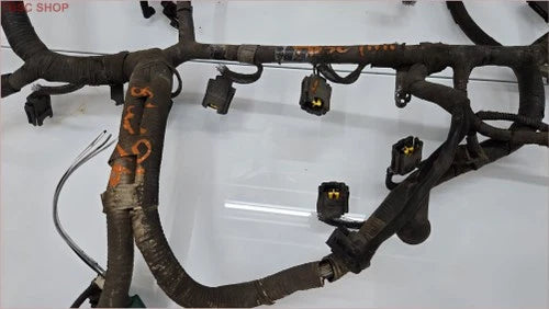 Engine Fuel Harness for Lincoln Mark VIII V8 (1996) F6LB-12A522 P260G