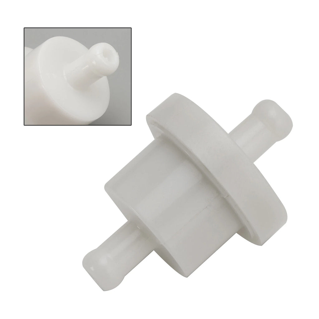 Fuel Filter for Evinrude 4-Stroke 40HP 50HP 70HP Bombardier 4HP 5HP 6HP (2000–2023)