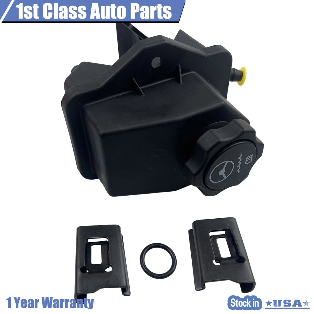 Power Steering Reservoir for Chevy Pontiac Impala Buick Malibu (2006–2011)