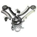 Timing Chain Kit for Ram 1500, Jeep Liberty (2002–2003)