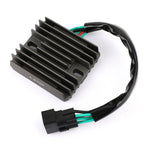 Rectifier Regulator 6D8-81960-10 for Yamaha F75 F80 F90 F100 (2010–2017)