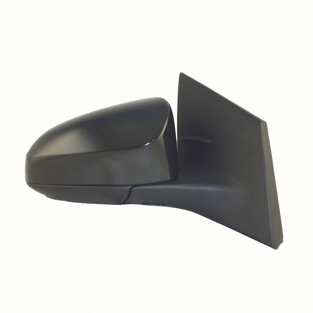 Power Door Mirror Replacement Ready to Paint Passenger for Toyota RAV4 (2019–2024)