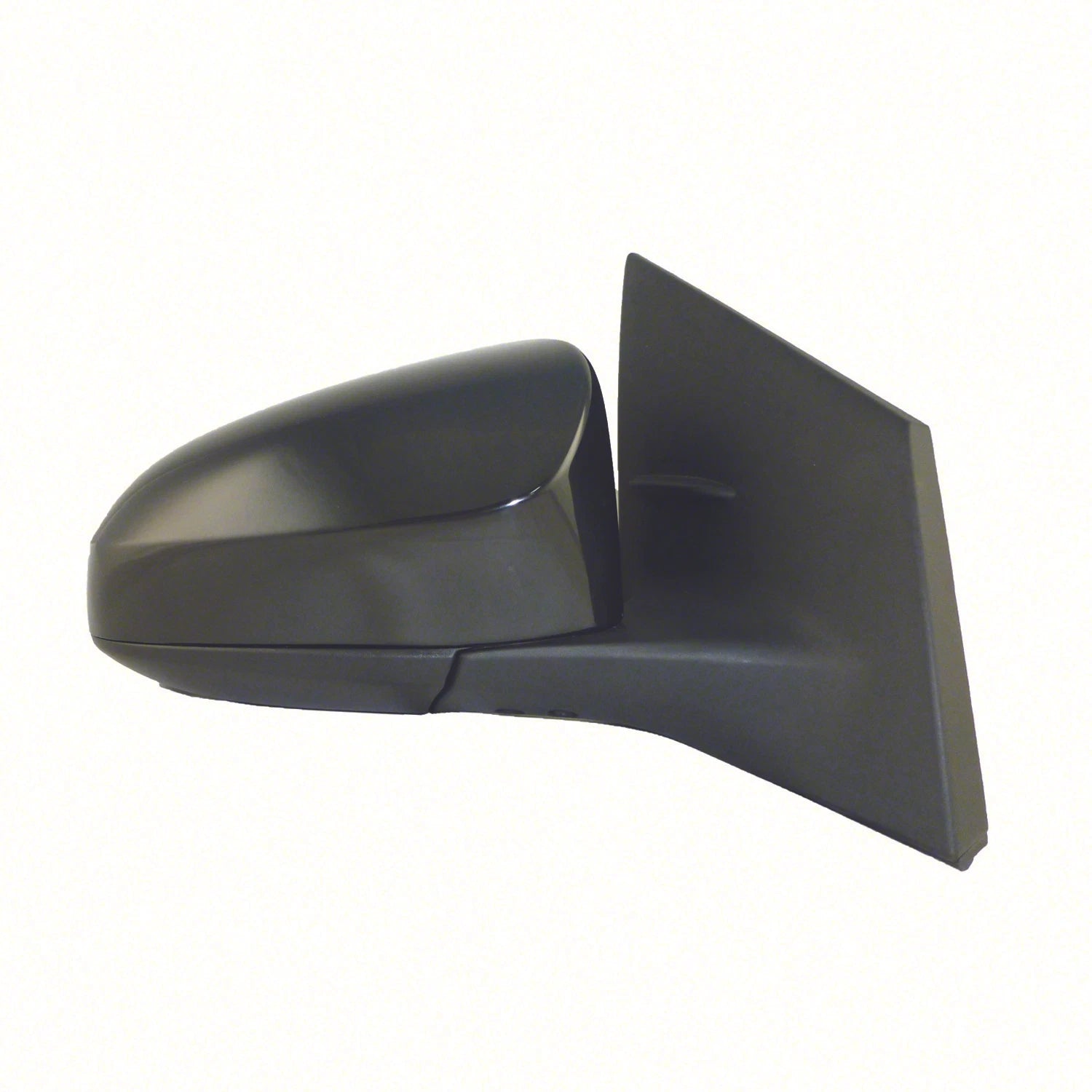 Power Door Mirror Replacement Ready to Paint Passenger for Toyota RAV4 (2019–2024)
