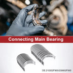 Main Bearing and Connecting Rod Bearing Kit No. 210202F900 for Hyundai Santa Fe (2013–2018)