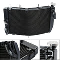 Replacement Radiator for Honda CBR600 F4/F4i (1999–2004)