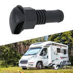Nylon Marine Exhaust Fuel Tank Vent for Vessels (Ideal Replacement)