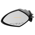 Left Mirror for Yamaha Waverunner EX Deluxe Limited Sport Jet Blaster (2017–2023)