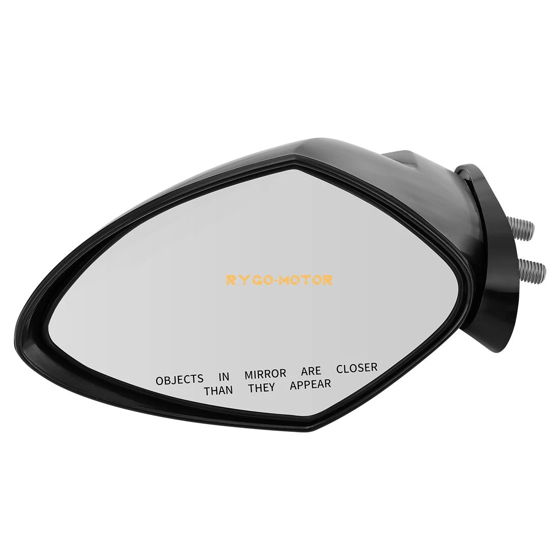 Left Mirror for Yamaha Waverunner EX Deluxe Limited Sport Jet Blaster (2017–2023)