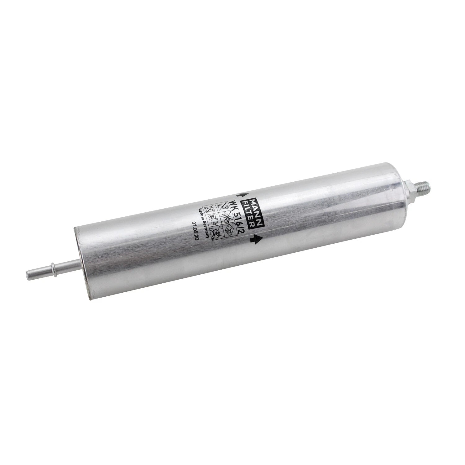Mann Fuel Filter WK 516/2 for BMW E39 E52 M5 Z8 (2000–2003)