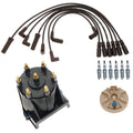 ACDelco Ignition Kit for GMC 4.3L VIN W (1996–2002)
