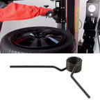 Tire Changer Balancer Machine 20mm Torsional-Spring Return Pedal