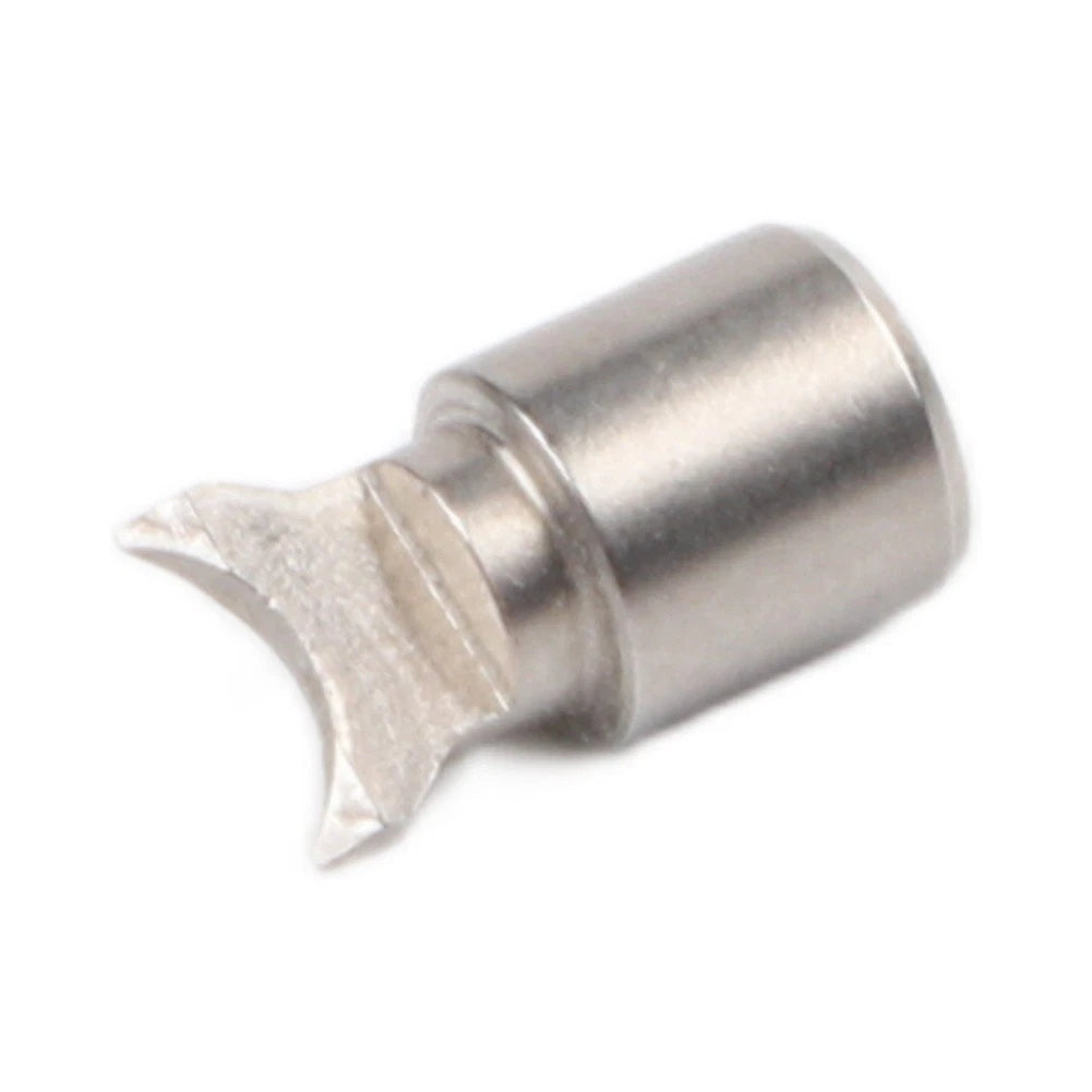 Small Wheel Twist Shaft for Dawa 10000 Reel (Saltwater)