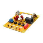 AD584 Voltage Reference Module for Programmable Outputs (4 Channels)