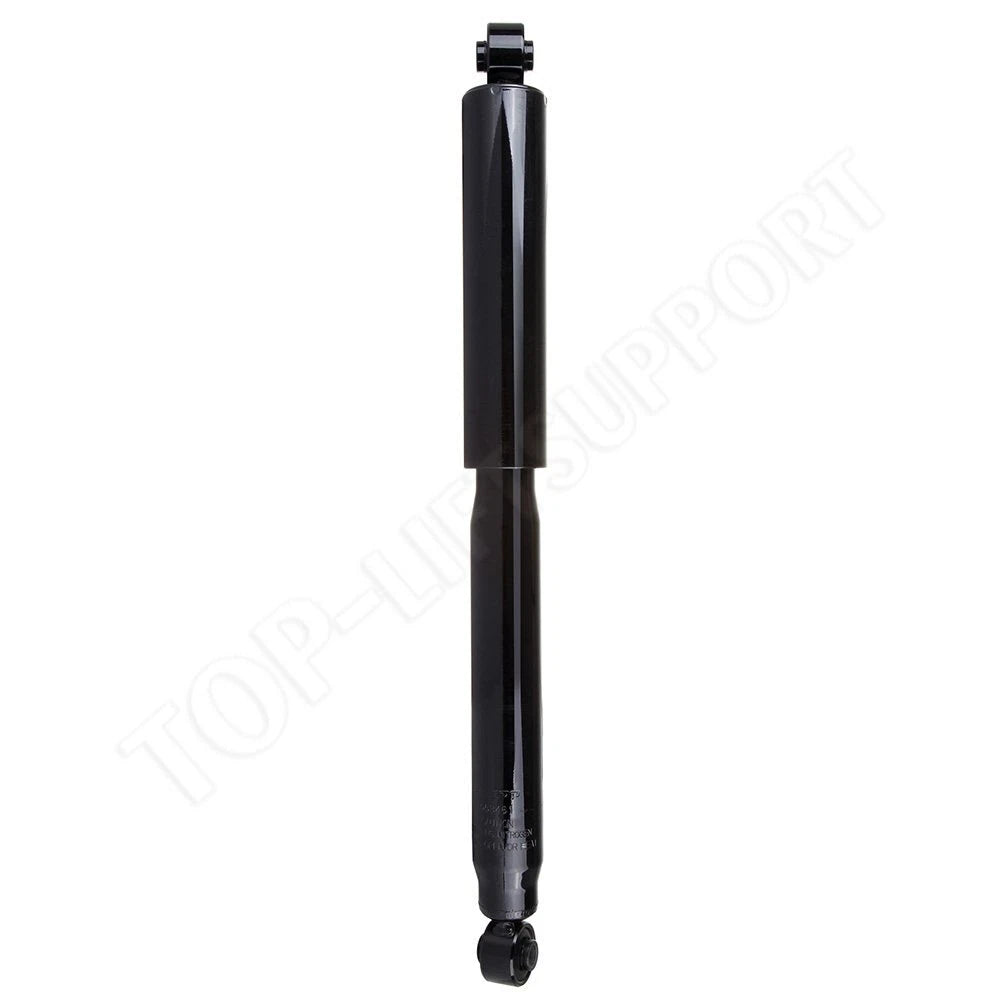 Set of 2 Rear Shock Absorbers for Chevrolet Silverado Sierra