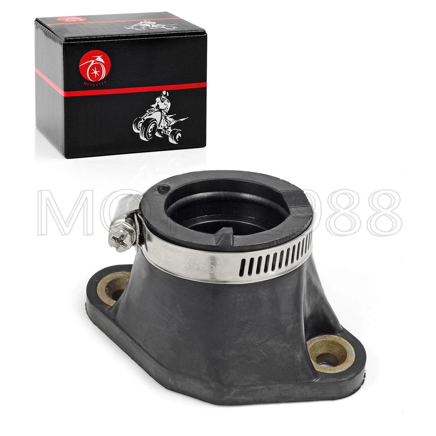Intake Manifold Pipe Assembly for Arctic Cat 400 454 500 (1996–2002)
