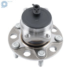 Rear Wheel Hub Bearings for Dodge Caliber Jeep Compass Patriot (2007–2017)