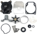 Outboard Water Pump Repair Kit 391635 for Johnson Evinrude 40-60 HP (2-S)