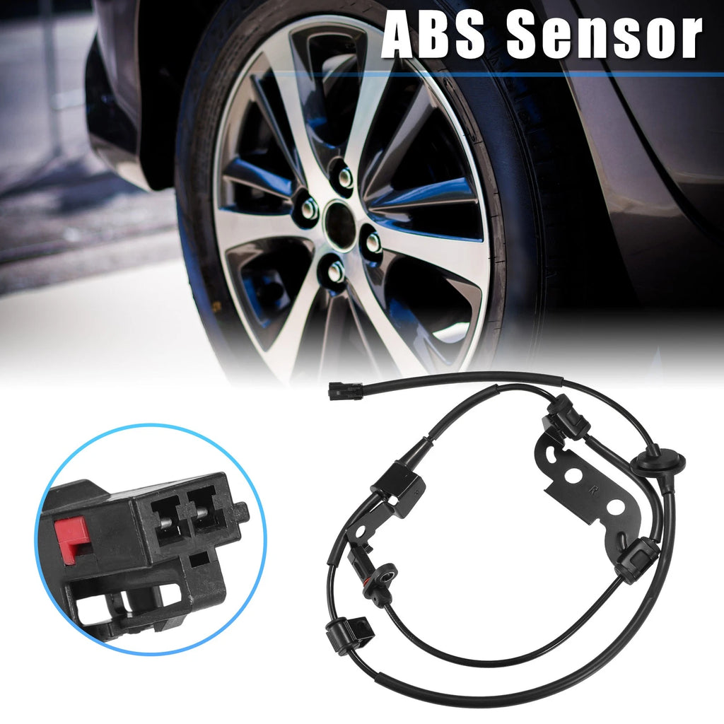 Rear Right ABS Wheel Speed Sensor for Hyundai I30 (2012–2018) No. 59930A6350