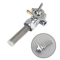 Petcock Fuel Valve Right Spigot 22mm for Harley Softail Electra Glide Road King (–)