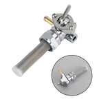 Petcock Fuel Valve Right Spigot 22mm for Harley Softail Electra Glide Road King (–)